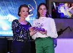 София – Връчване награди на гимнастичките – Олимпийски шампиони