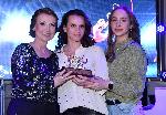 София – Връчване награди на гимнастичките – Олимпийски шампиони
