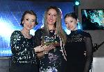 София – Връчване награди на гимнастичките – Олимпийски шампиони
