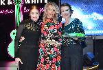 София – Връчване награди на гимнастичките – Олимпийски шампиони