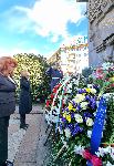 София – Честване 149-ата годишнина от обесването на Васил Левски