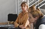 София – Контролно състезание на Националните отбори по художествена гимнастика