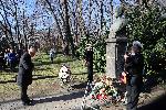 Варна - Честване на гибелта на Апостола
