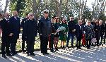 Варна - Честване на гибелта на Апостола