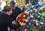 София – Честване 149-ата годишнина от обесването на Васил Левски