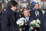 София – Честване 149-ата годишнина от обесването на Васил Левски