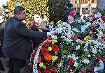 София – Честване 149-ата годишнина от обесването на Васил Левски