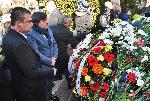 София – Честване 149-ата годишнина от обесването на Васил Левски