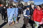 София – Честване 149-ата годишнина от обесването на Васил Левски