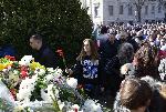 София – Честване 149-ата годишнина от обесването на Васил Левски
