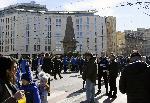 София – Честване 149-ата годишнина от обесването на Васил Левски