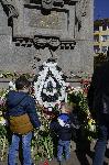 София – Честване 149-ата годишнина от обесването на Васил Левски