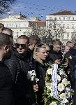 София – Честване 149-ата годишнина от обесването на Васил Левски