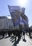 София – Честване 149-ата годишнина от обесването на Васил Левски