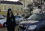 София – Протест