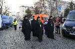 Възпоменателна церемония по повод 149 години от гибелта на Васил Левски