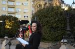 София – Възпоменателна церемония за Васил Левски