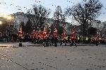 София – Възпоменателна церемония за Васил Левски