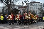 ССофия – Възпоменателна церемония за Васил Левски