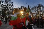 София – Възпоменателна церемония за Васил Левски
