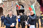 София – Протест на ВМРО пред Министерски съвет