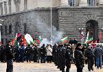 София – Протест на ВМРО пред Министерски съвет
