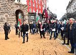 София – Протест на ВМРО пред Министерски съвет