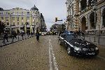 ССофия - Протест на служителите от Министерство на вътрешните работи