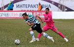 Варна - Футбол - Черно море - Лудогорец