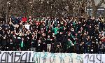 Варна - Футбол - Черно море - Лудогорец