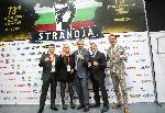 София - Бокс - Купа Странджа - Откриване
