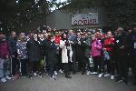 София - Бокс - Купа Странджа - Откриване