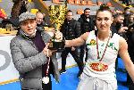 София – Баскетбол купа на България - „Берое” и „Монтана” - жени