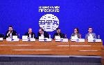 София - пресконференция - международни превозвачи