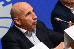 София - пресконференция - международни превозвачи
