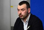 София - пресконференция - международни превозвачи