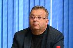 София - пресконференция - международни превозвачи