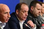 София - пресконференция - международни превозвачи