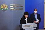 София - Пресконференция - Министерския съвет