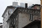 София - Пожар