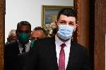 София - Президент - представители на българите в Северна Македония