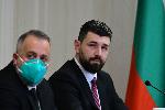 София - Президент - представители на българите в Северна Македония