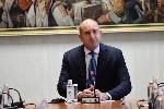 София - Президент - представители на българите в Северна Македония