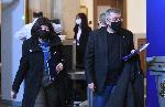 София - Среща в Министерски съвет