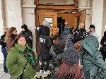 София - майки от '' Системата ни убива ''