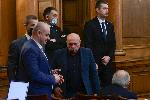 София - Народно събрание