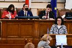 София - Народно събрание