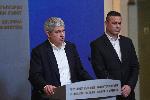 София - Среща в Министерски съвет