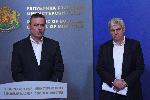 София - Среща в Министерски съвет