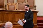 София - Народно събрание